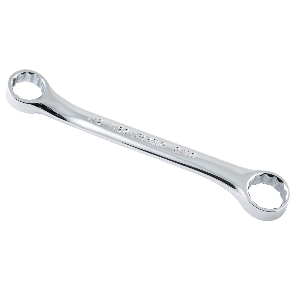 Clé Combinée Fixe + Étoile STAHLWILLE - 13 Et 15 Mm - Chromée - Qualité Professionnelle - 2