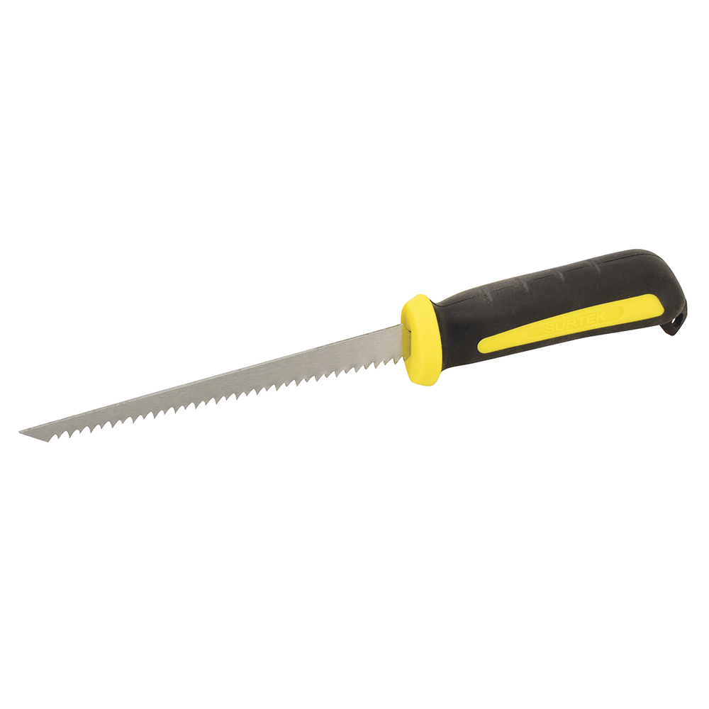 120900 Serrucho para tabla roca bimetálico 9″ Surtek – Tienda Urrea