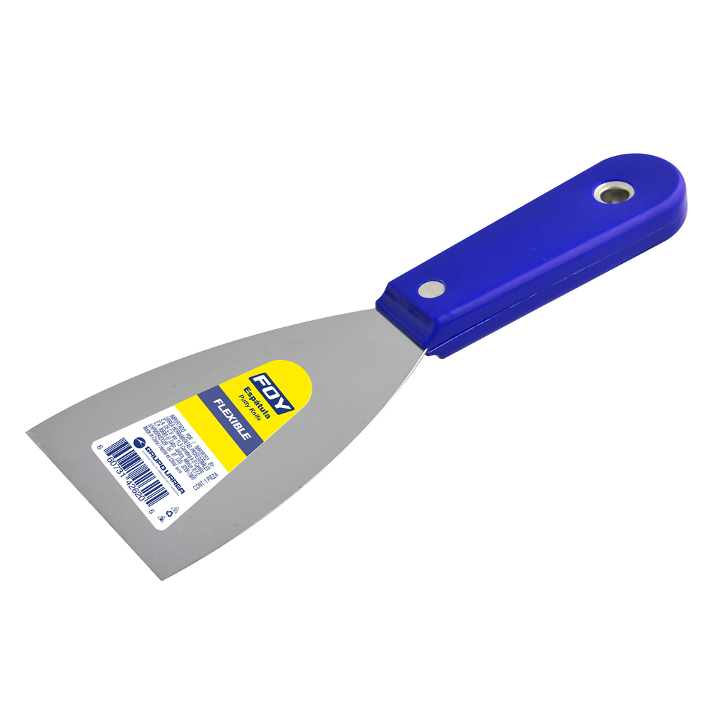 Spatola Bahco 12 Cm - Utensile Manuale Di Precisione, Marchio Leader