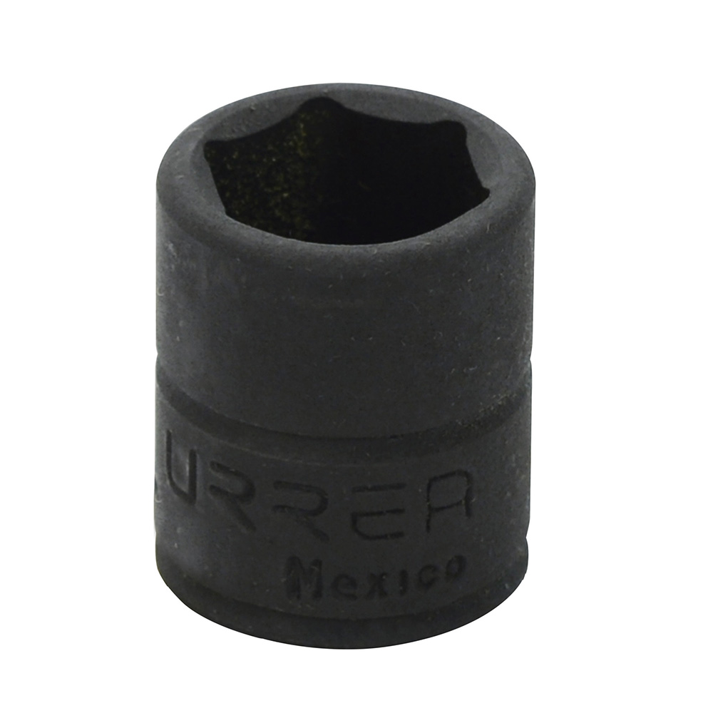 Urrea 6920h 1/4"-Antrieb Stecknuss, 5/8 Zoll – Schlagfest Für Profi-Werkzeuge
